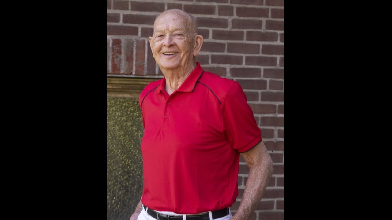 Celebrating the Life of Jim Mitchell