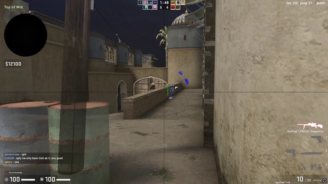 NeverLose BETA