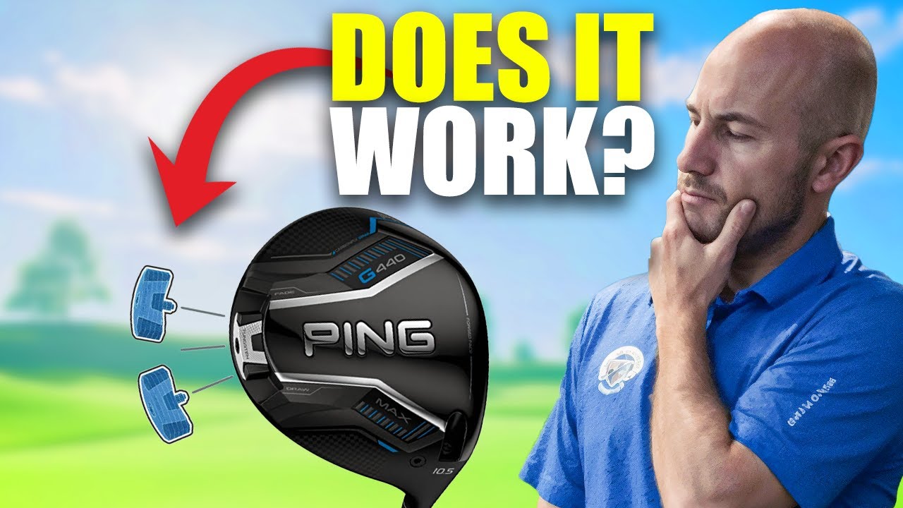 The Truth About Moveable Driver Weights (Do They ACTUALLY Matter?)