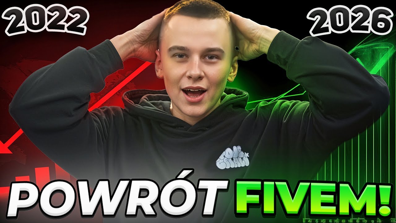 POWROT FIVEM