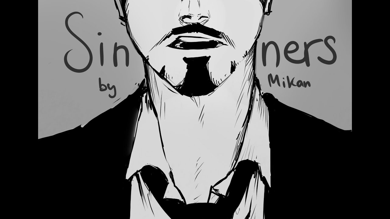 Tony Stark - Sinners (Animatic)