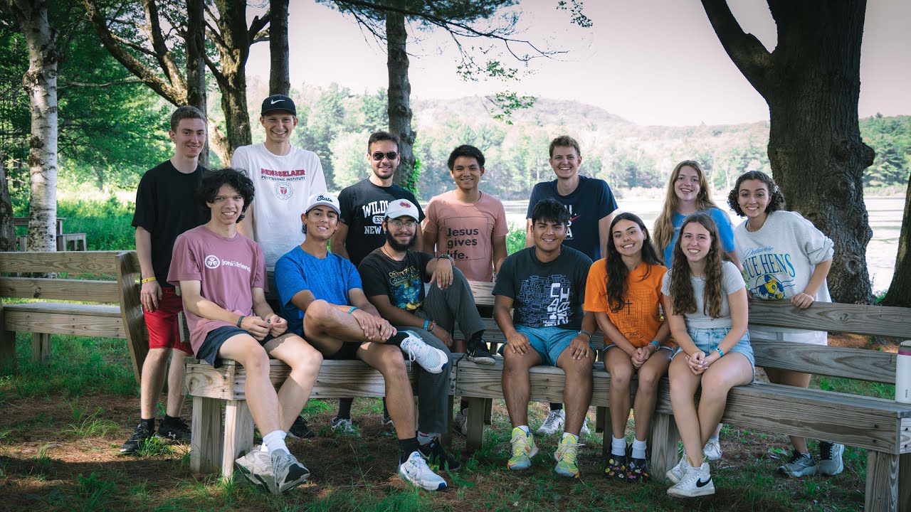 Hume New England Summer 2025 - Wrap Up - Jul 21 - 25