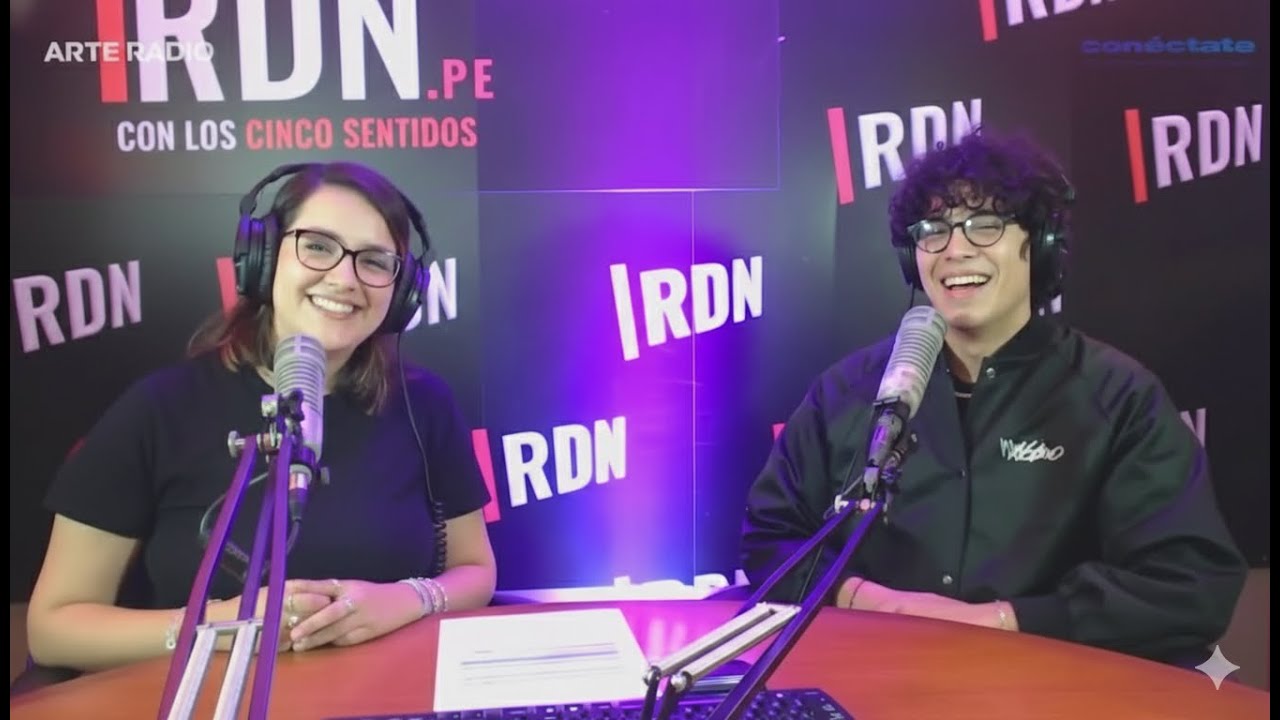 ARTERADIO | 12 11 2025