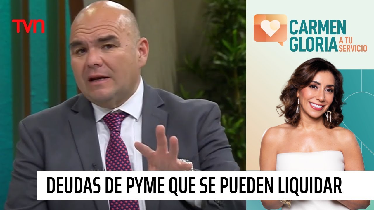 Tengo una pyme con deudas, si me quisiera ir a quiebra: ¿Qué deudas me podrían liquidar? | CGATS
