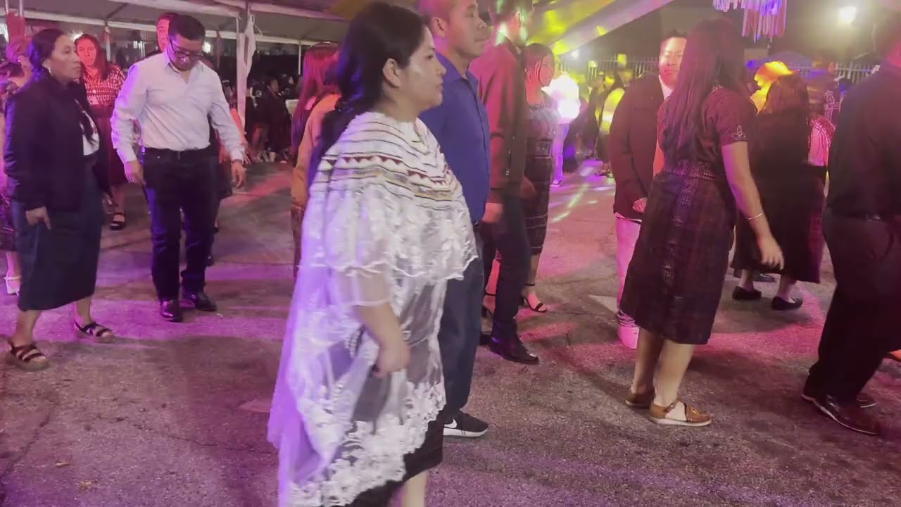Marimba Sentimiento Eulalense (Amor Soñado)