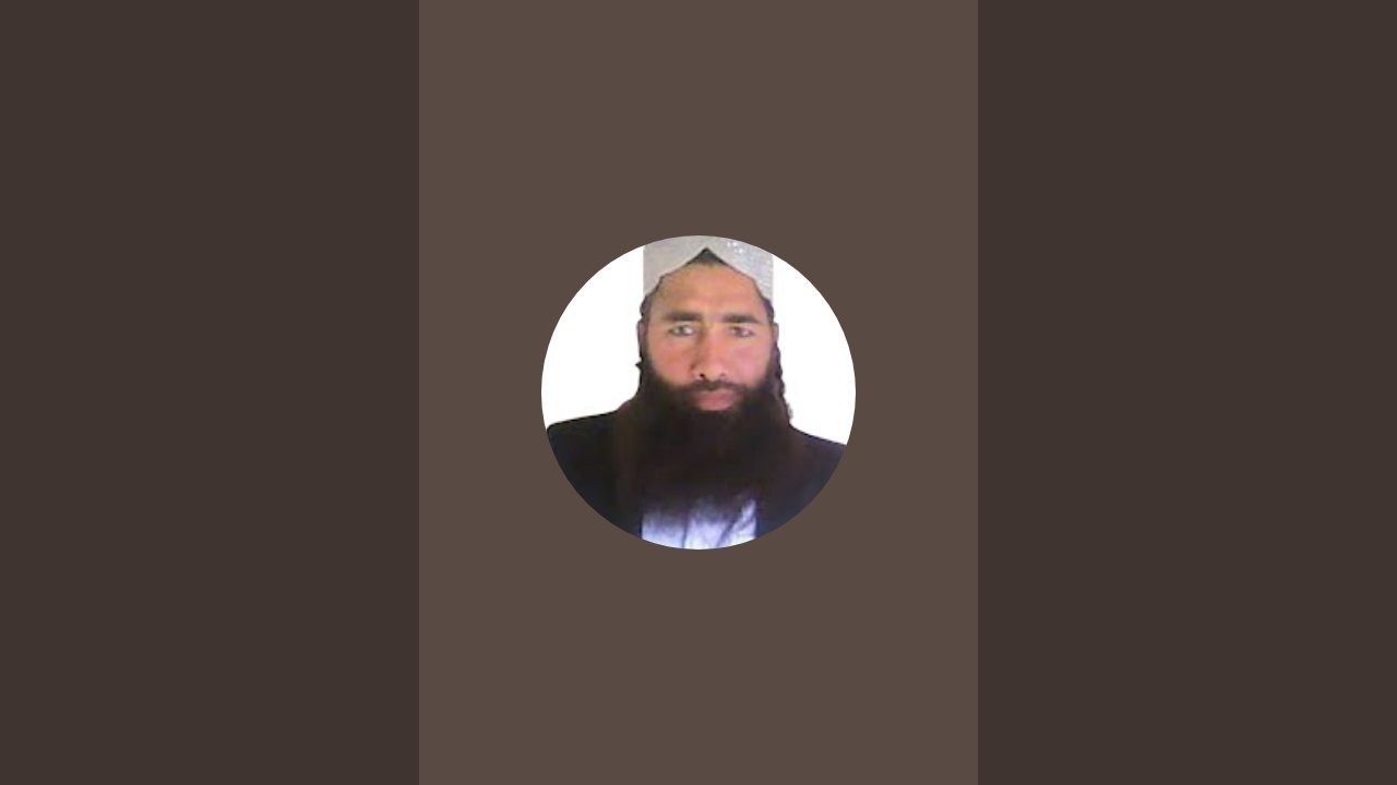 خطبہ جمعۃالمبارک ڈاکٹر رضاء اللہ طالب صاحب:عنوان: سورۃ یونس 