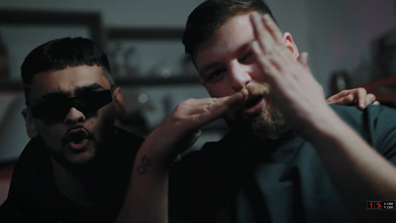 Naziy Adapterin var? (GANGO x Emin AKM x END x Eyzi) vol1