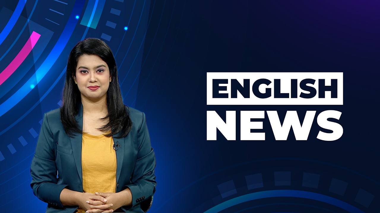 English News | Latest English Bulletin | 31 July 2026 | News24 Live
