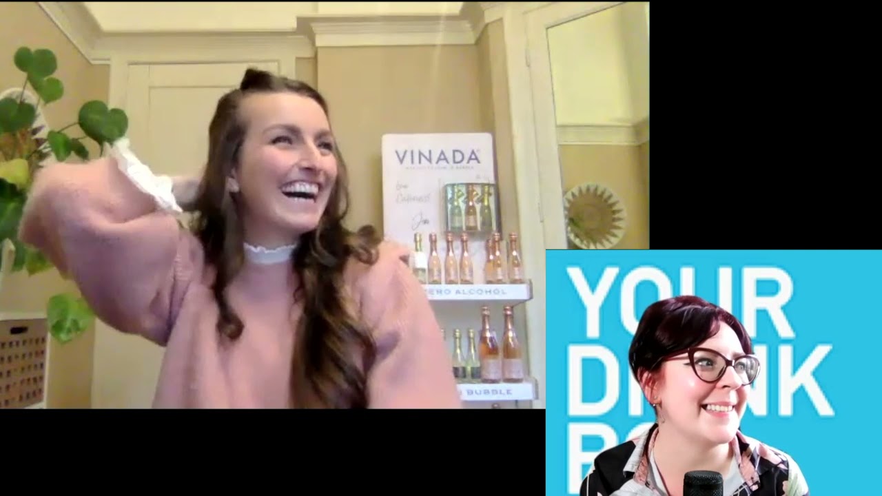 Your Drink Box VINADA Interview