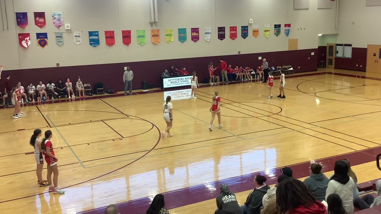 2.9 JV vs RedLand