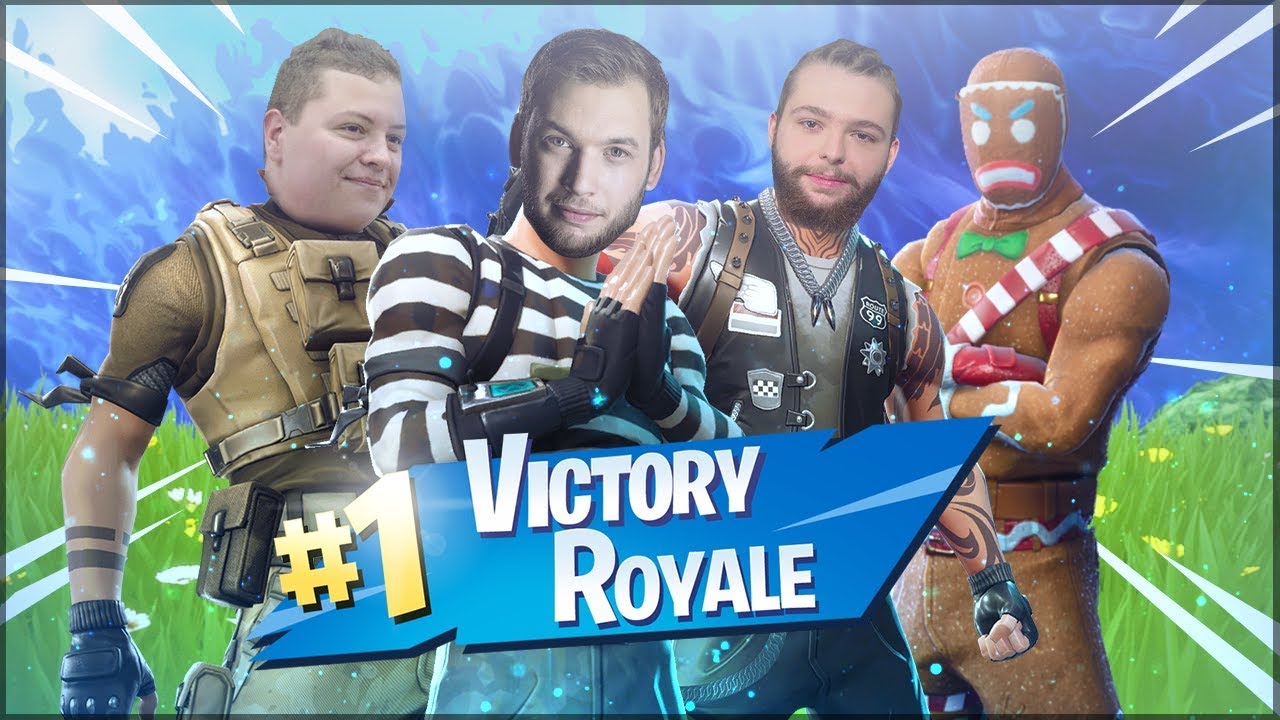 EN BONNE COMPAGNIE ! (Ft. Robi, Akytio & Ladyline)