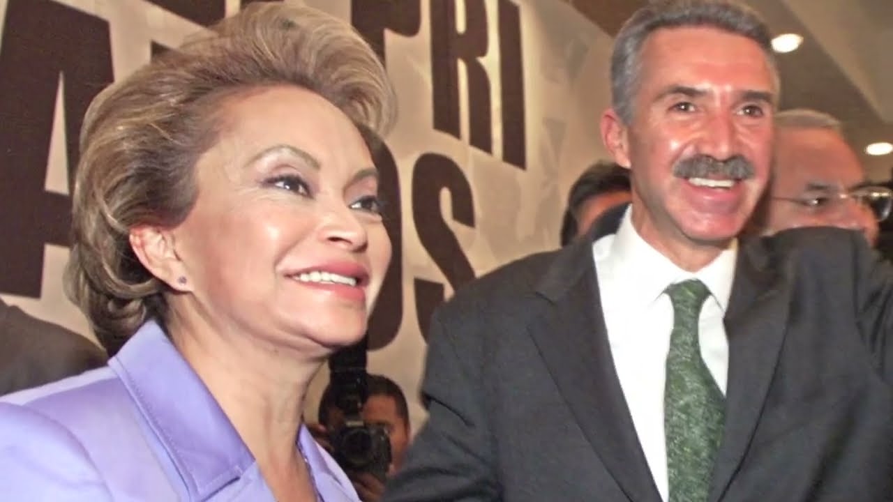 Desecha SCJN amparo de Elba Esther Gordillo, deber&aacute; pagar 19.2 mdp