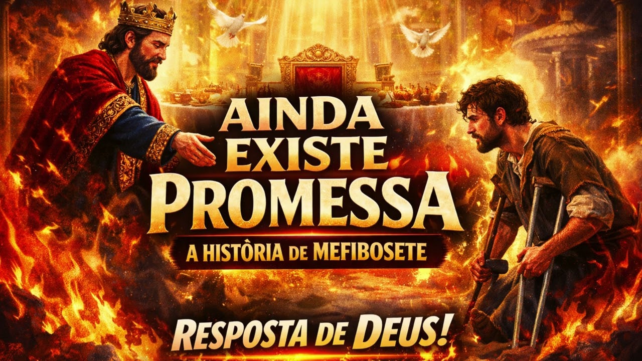 Ainda Existe Promessa