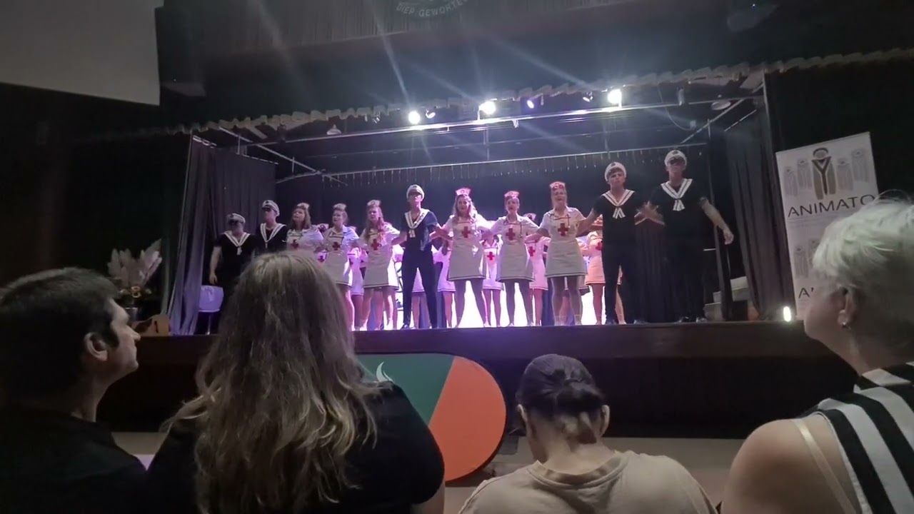 Animato 2022 finals - HS Linden 4