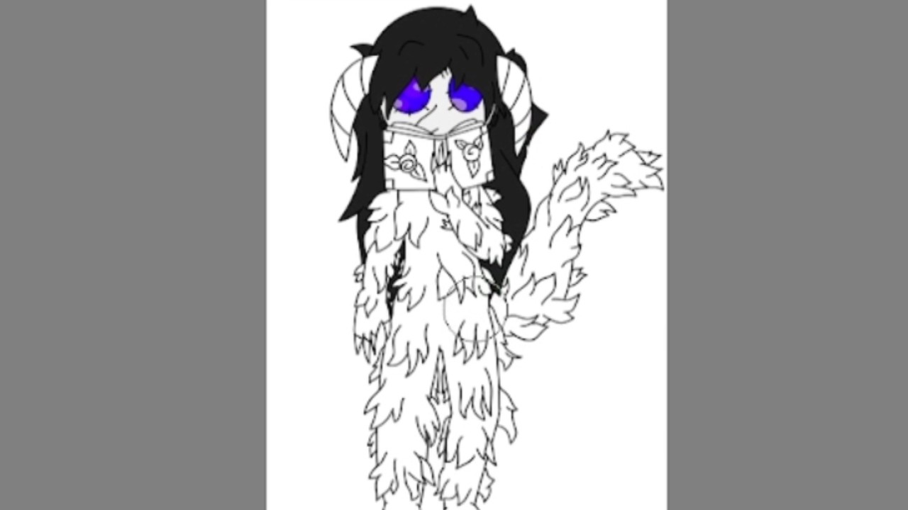 Desenhando Avenu parte 4 - Desenhando personagens pro meu jogo