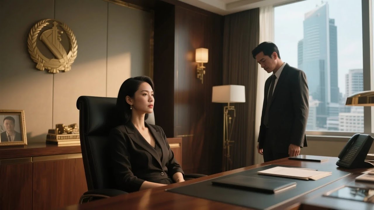 Trong Bữa Tiệc Sinh Nhật, Chồng Ngang Nhiên Khoe Sẽ Cưới Tiểu Tam, Hôm Sau Biệt Thự Bị Niêm Phong, Đ
