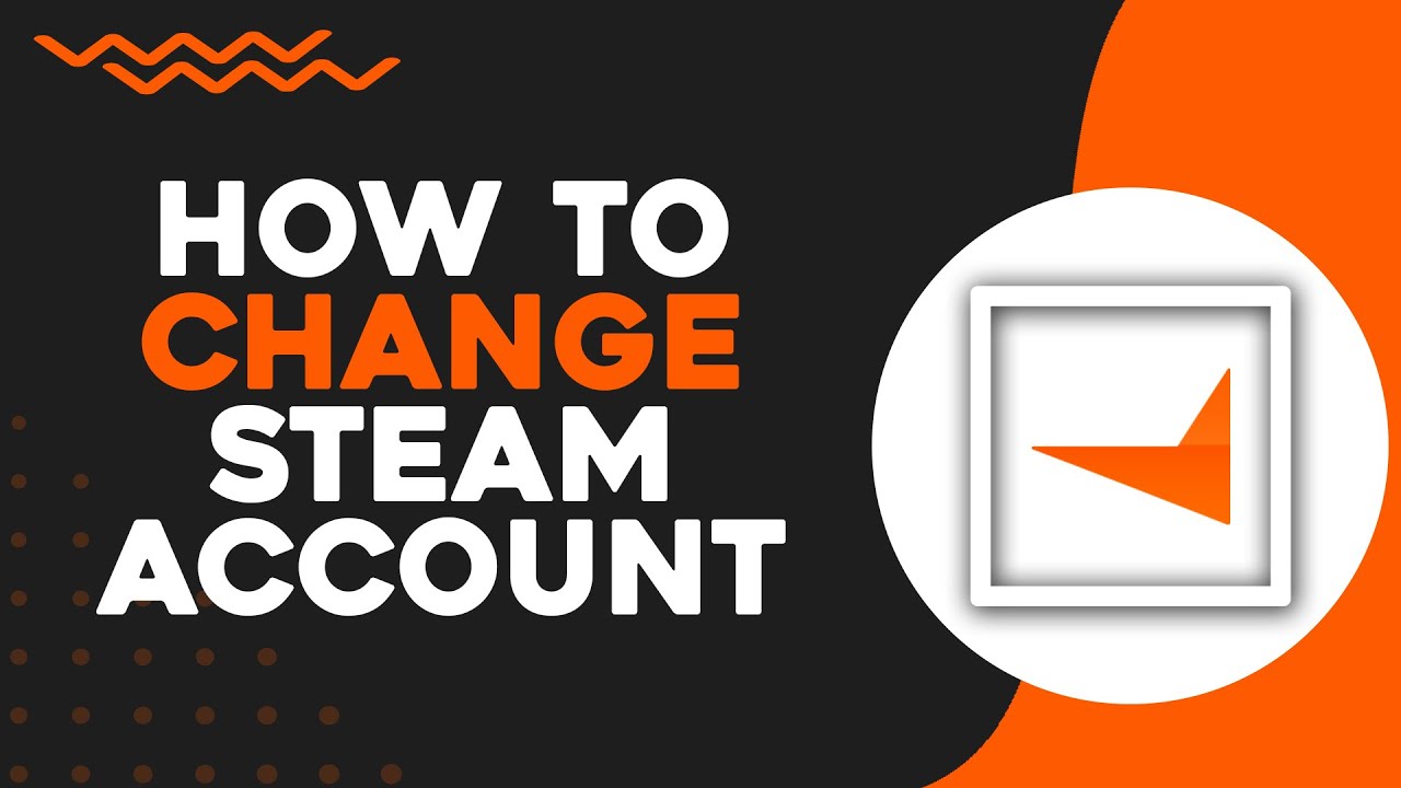 How To Change Steam Account On Faceit (Quick Tutorial)