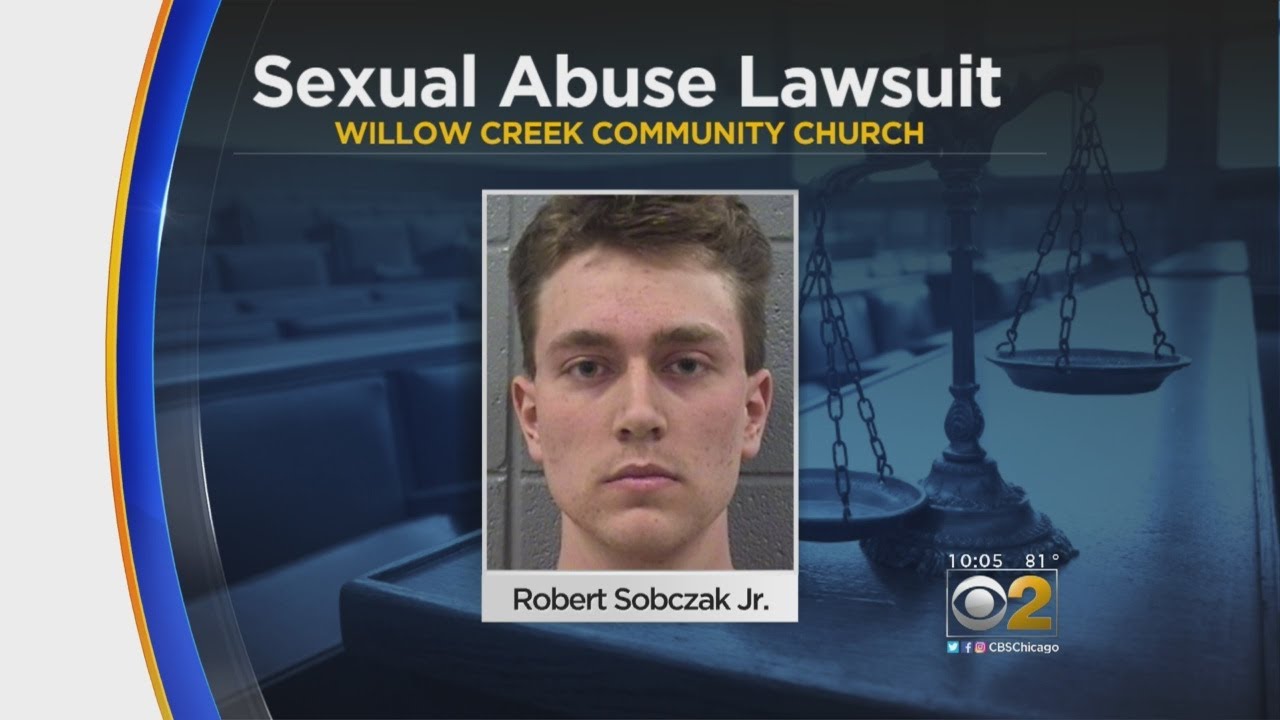 Willow Creek Church Settles Two Sexual Abuse Lawsuits For $3 Million