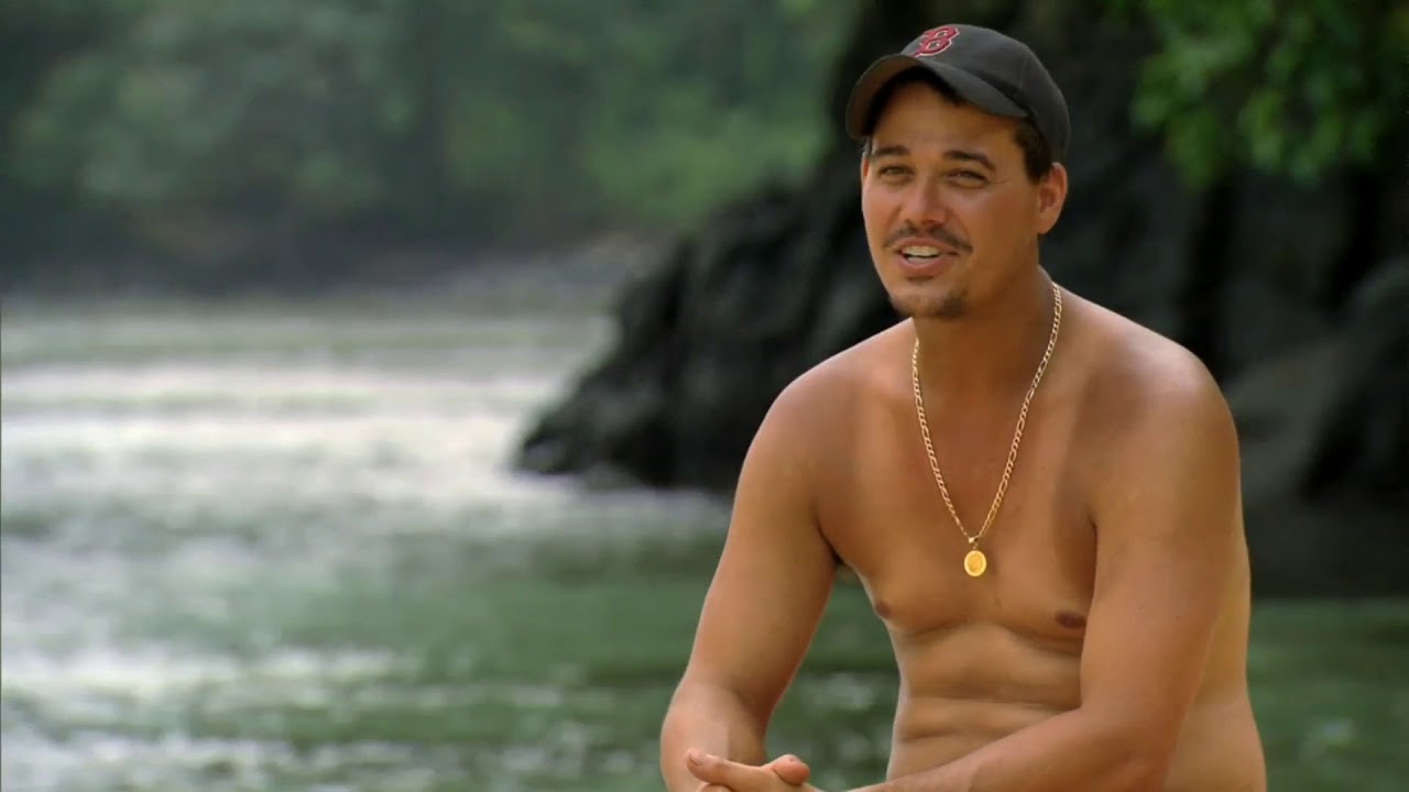 Rob's Confessionals (HvV)