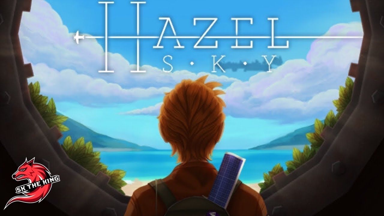 Hazel Sky Review / First Impression (Playstation 5)