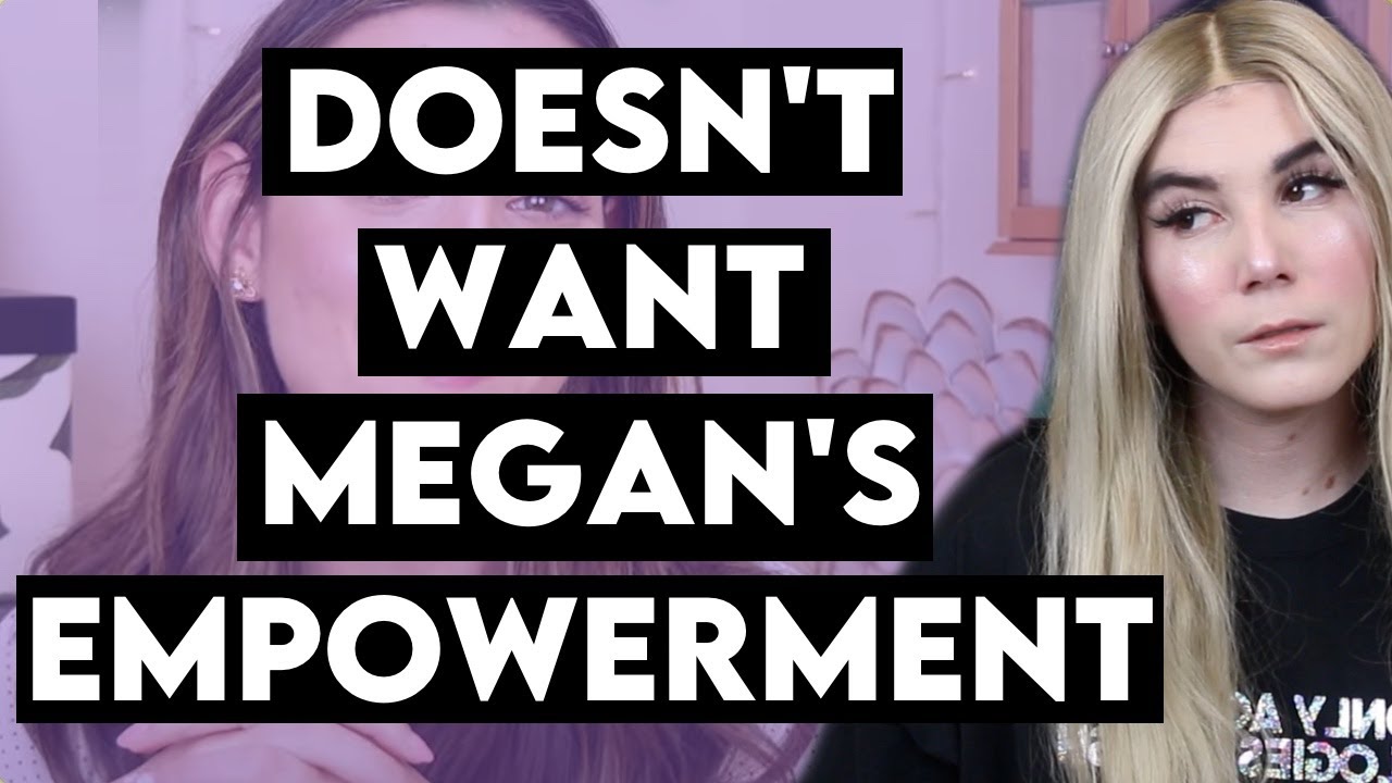 Classically Abby's take on Megan Thee Stallion
