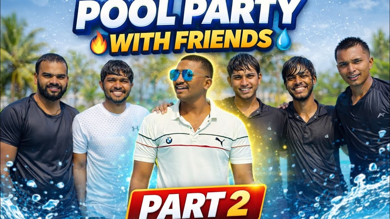 Wet n joy Trip 🌊 with friends Part=2| 💕Tejas waghmare vlog 💗#youtube #wetnjoywaterpark #viral #vlog 