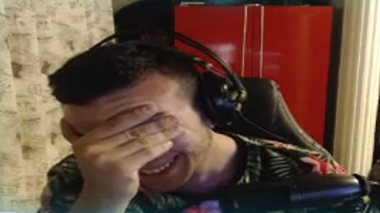 Bulgarian Streamers Compilation #12