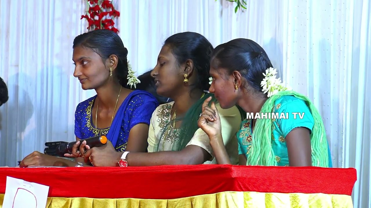 வினாடி வினா | CSI Church, Eruvadi | Vinadi Vina |