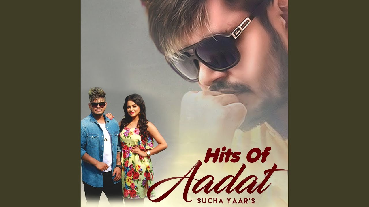 Aadat ( Remix )
