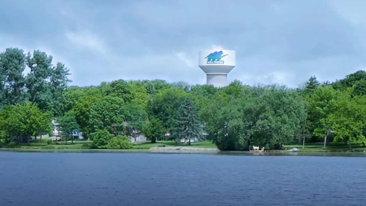 Melrose, MN - A Smart Rural Community