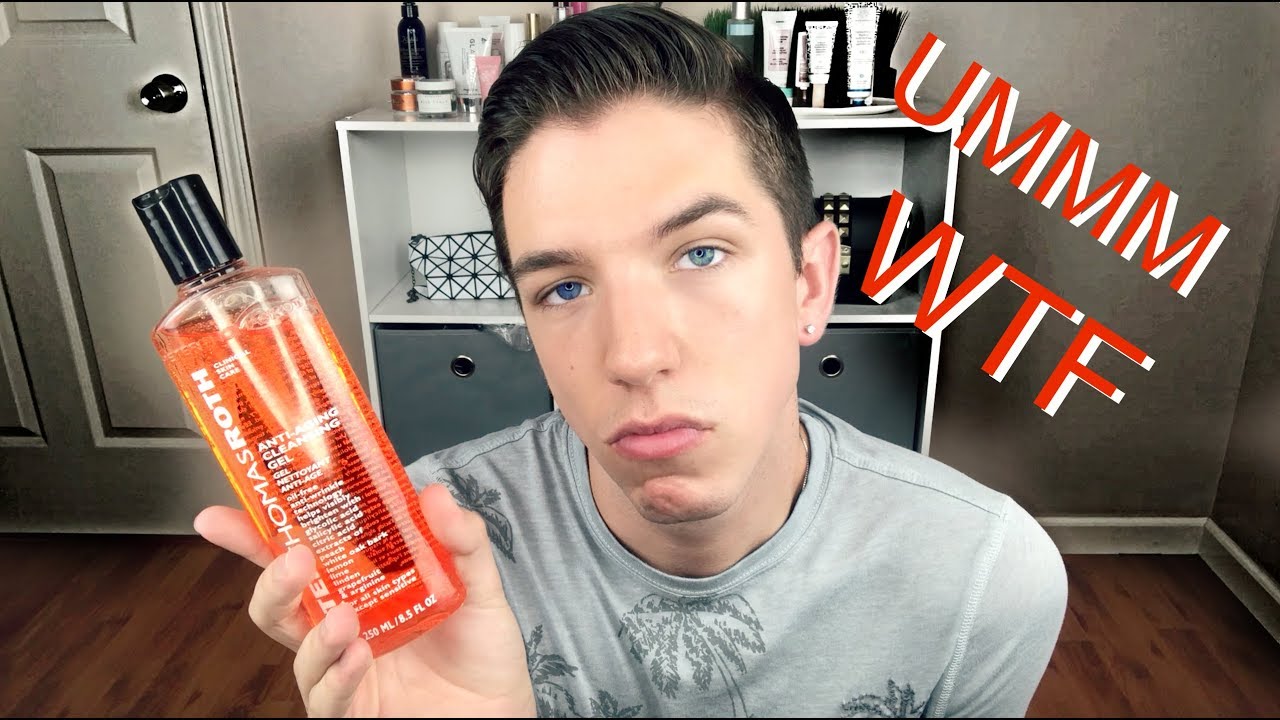 This Cleanser RUINED My Skin!