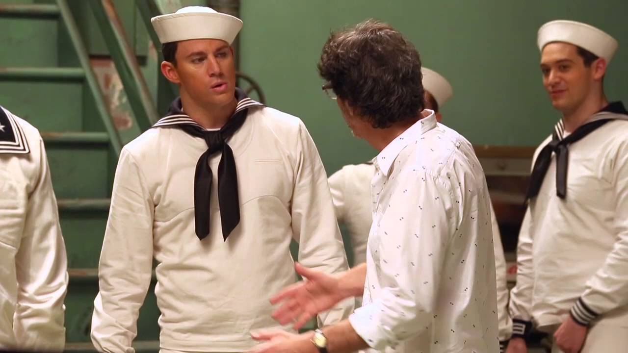 Behind The Scenes on Hail, Caesar!