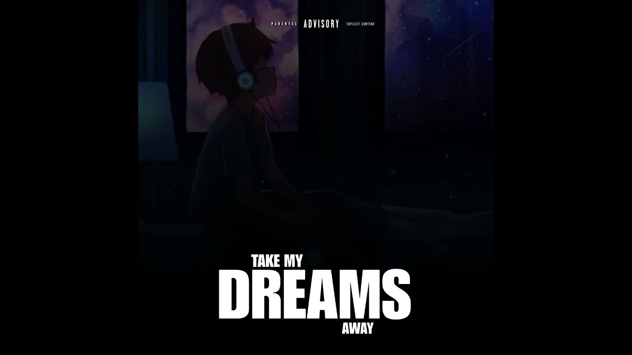 Take My Dreams Away (Slow Jam)