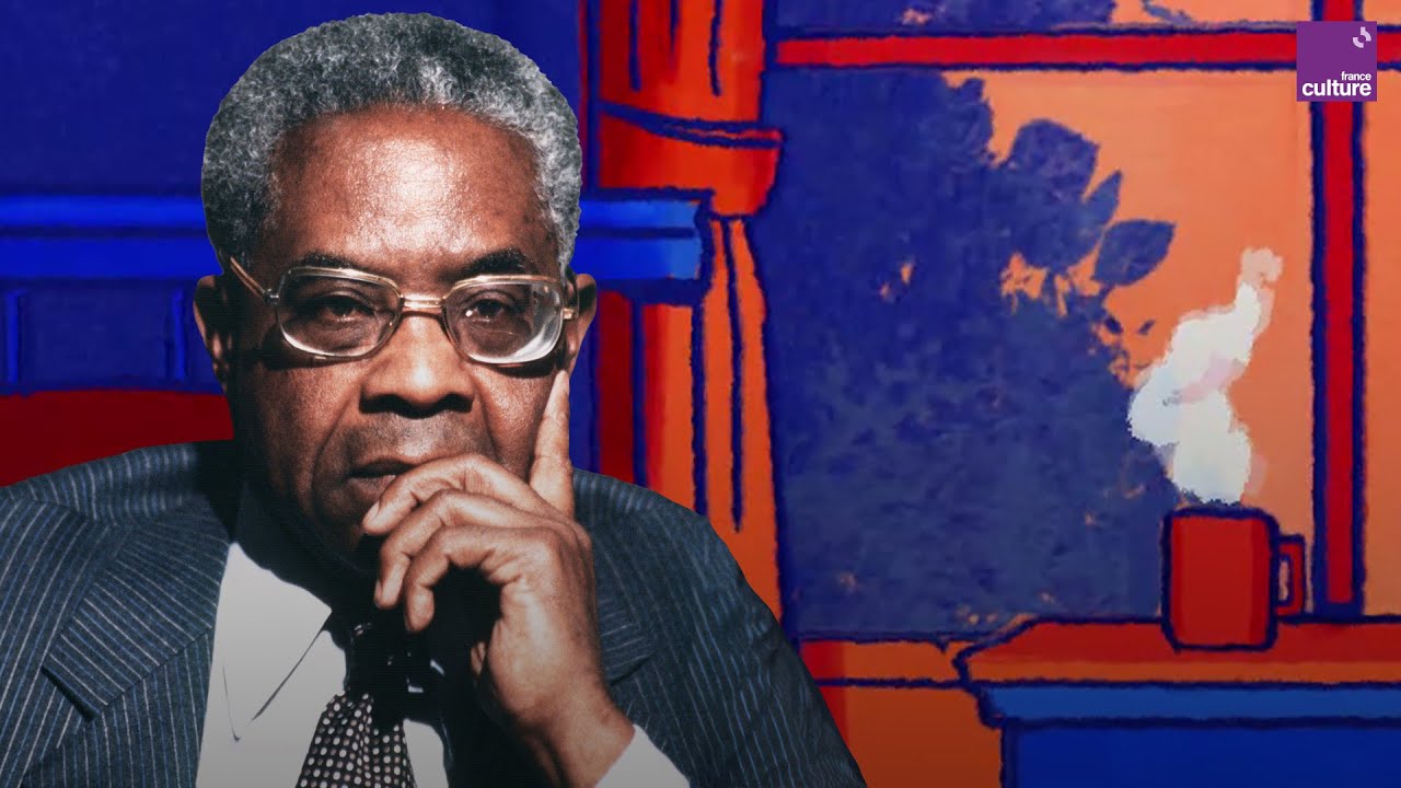 Entretien avec Aim&eacute; C&eacute;saire : 