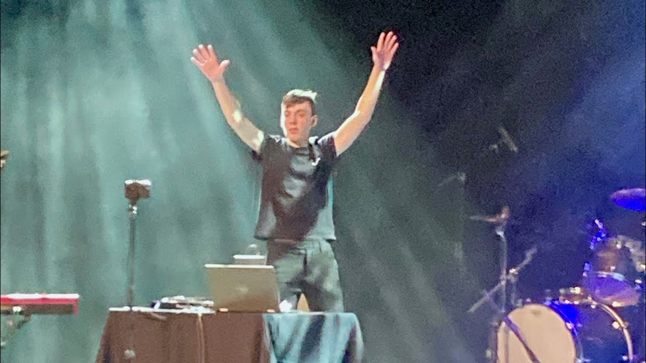 Marhinnio February Dj Set
