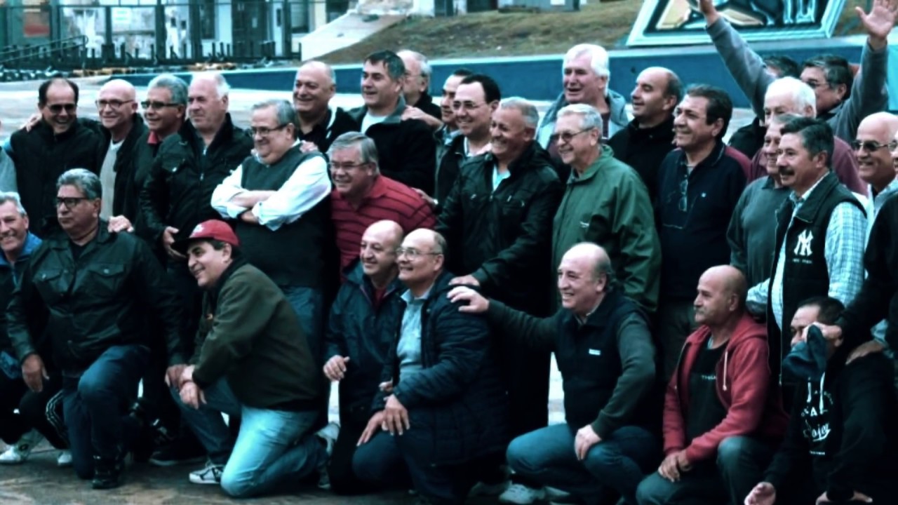 Cosquin 2018 Encuentro Regional