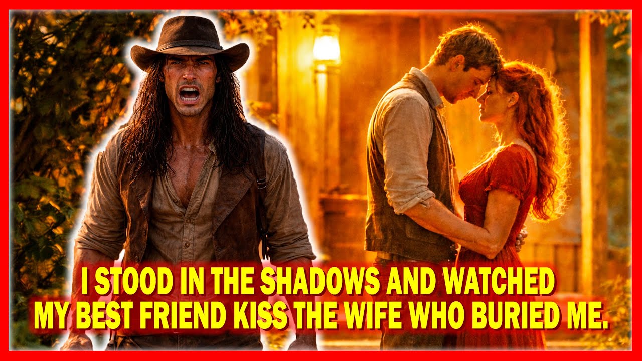 He Took An Apache’s Wife. The Ending Will Make You Cry