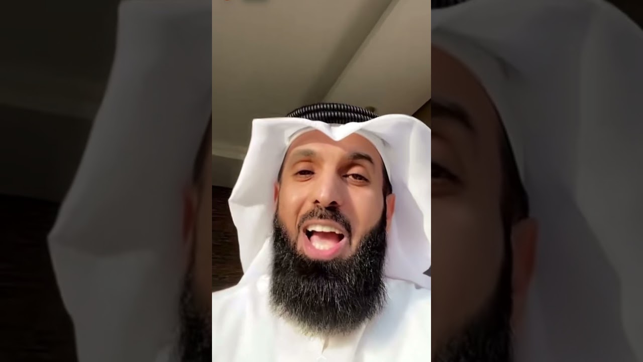 قصة الشاب الذي ألغى زواجه في ليلة عرسه / د. فيصل الهاشمي