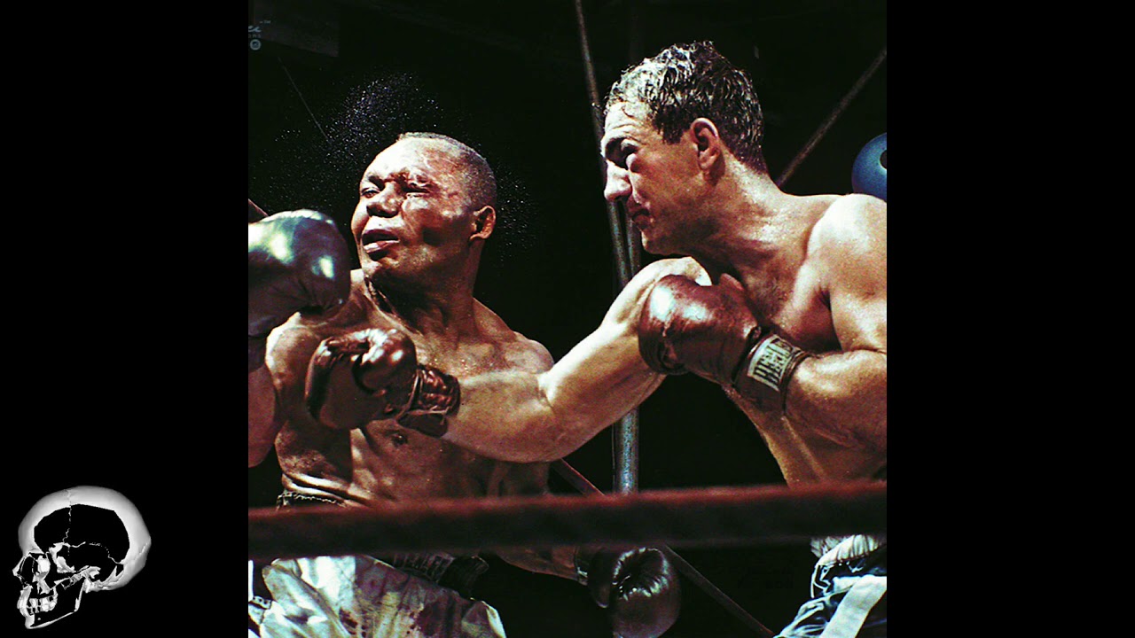 Westside Gunn x Roc Marciano Soul Sample Type Beat -