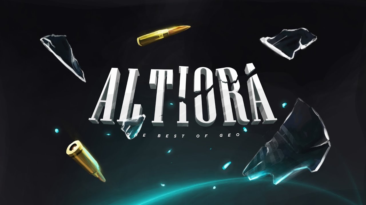Altiora.