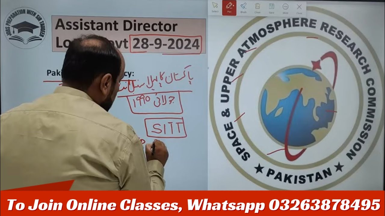 Today PPSC Assistant Director local govt  GK Portion Solved  28-09-2024 |PPSC CSS NTS PMS FPSC GK