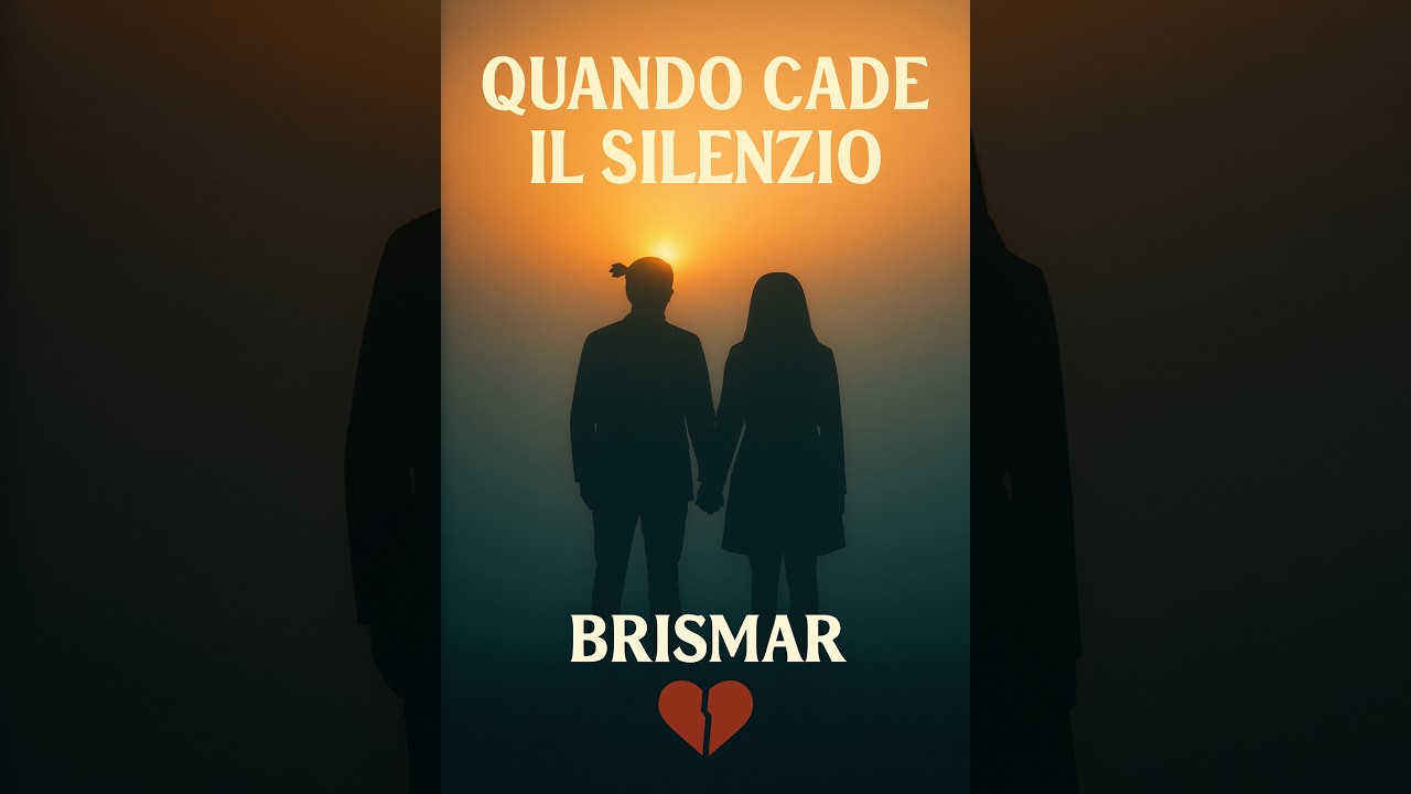 Quando cade il silenzio