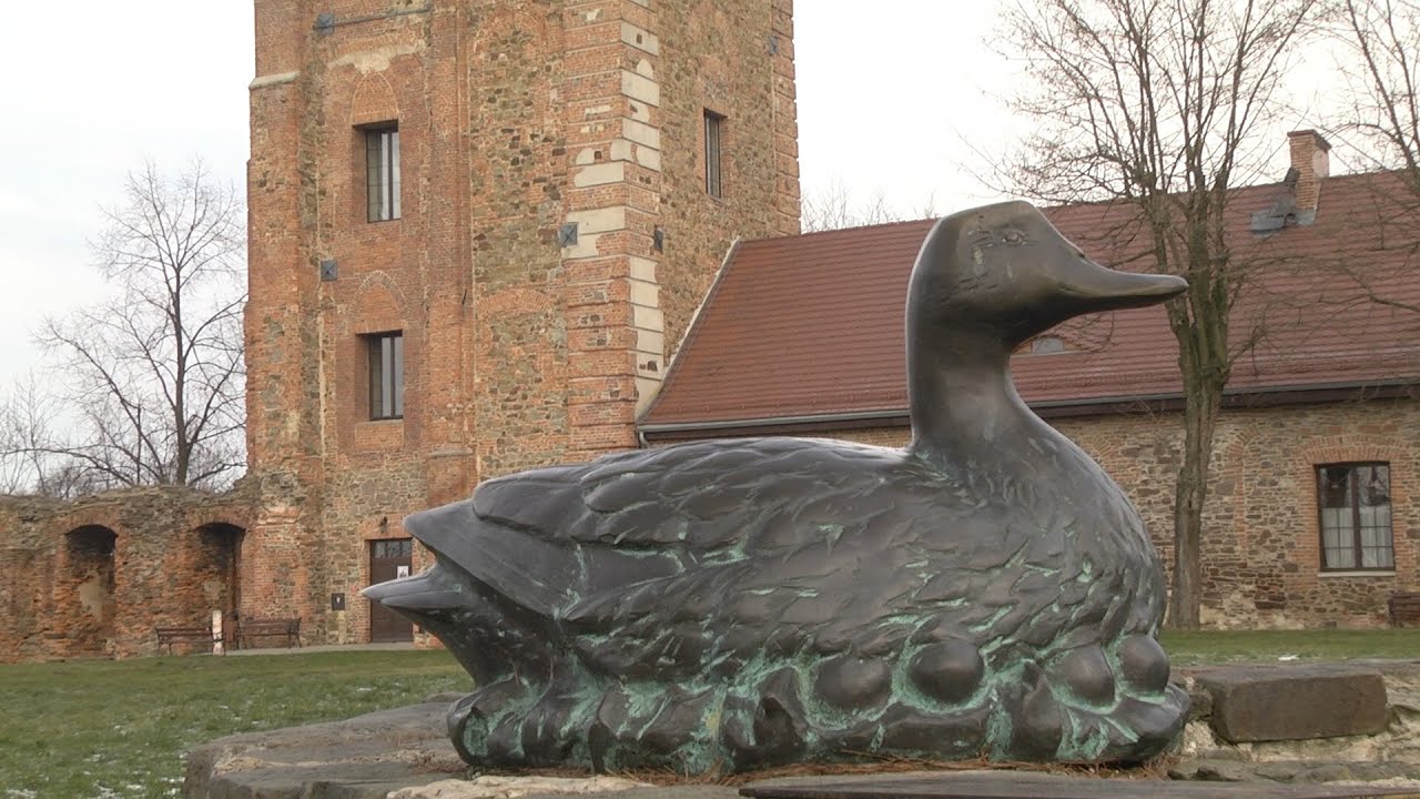 Tajemniczy Śląsk, odc. 11