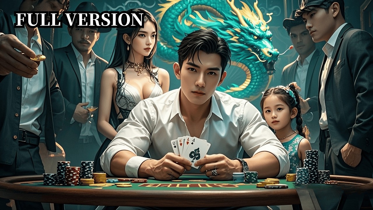 His Wife Gambled Away Their Daughter’s Surgery Money, but He Swore Never to Gamble Again!