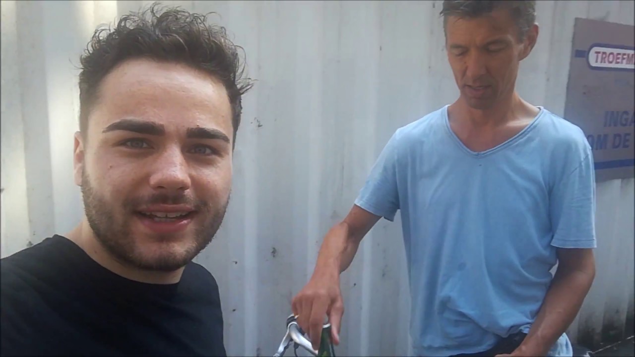 The summer of love - Jordy van Loon - vlog # 5