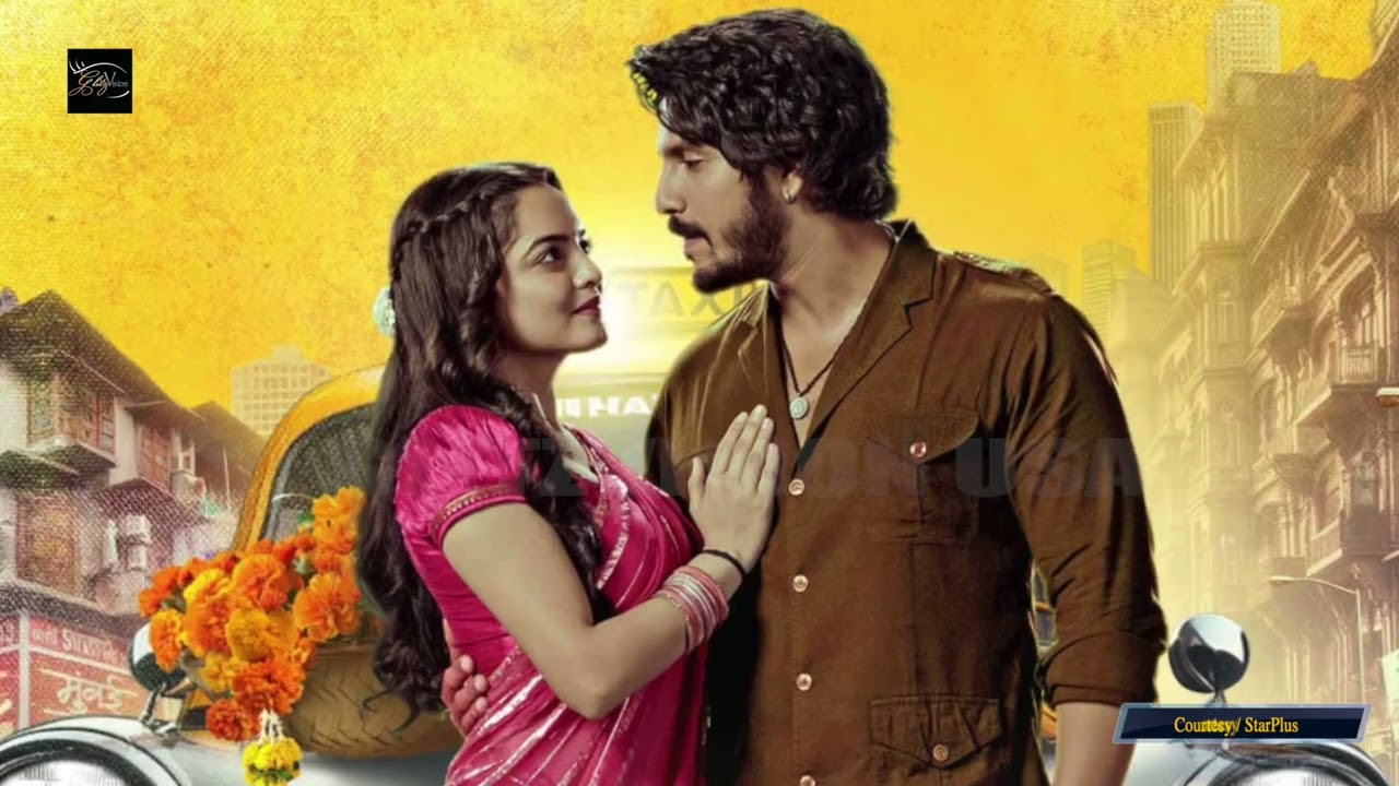 Tum Dena Saath Mera Gets Launch Date, Sriti Jha & Shabir Ahluwalia Show To Start From This Day!