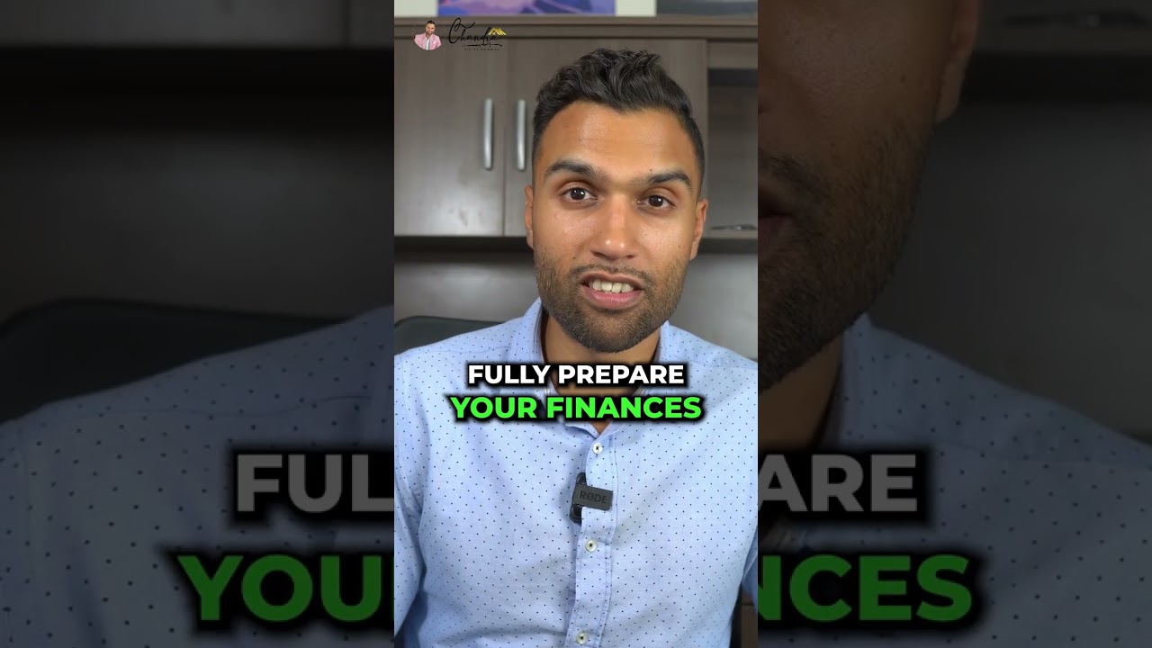 RESALE VS. PRE-CONSTRUCTION