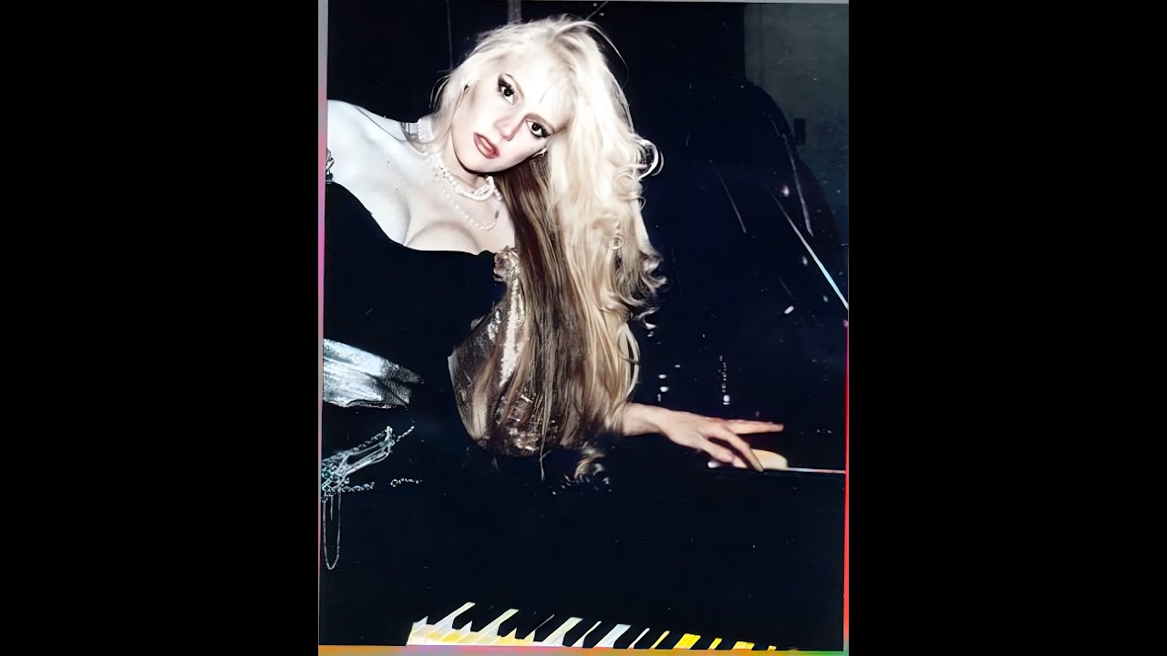 PHOEBE LEGERE: Made for You (Song by Legere - written for the #TOXICAVENGER soundtrack)