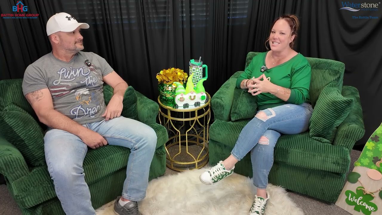 Bed Bath & Banter - Episode 20 - Construction Lending and requirements