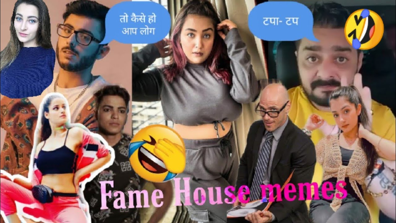 DANK INDIAN MEMES ( NO-2 ) /FAME HOUSE MEMES #Harrykememes
